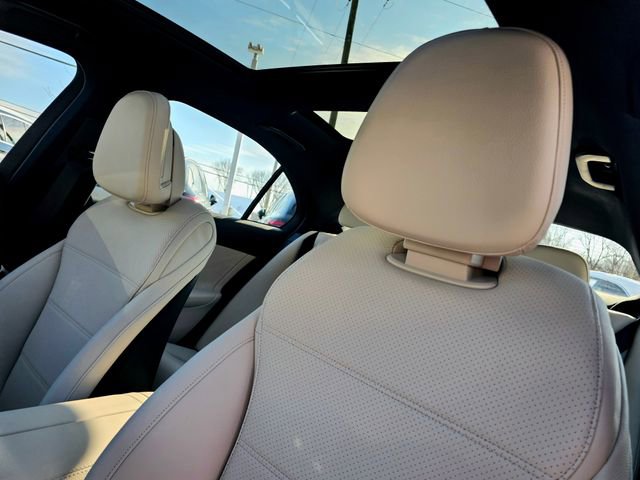 New 2026 Mercedes-Benz C 300 C 300 image 19