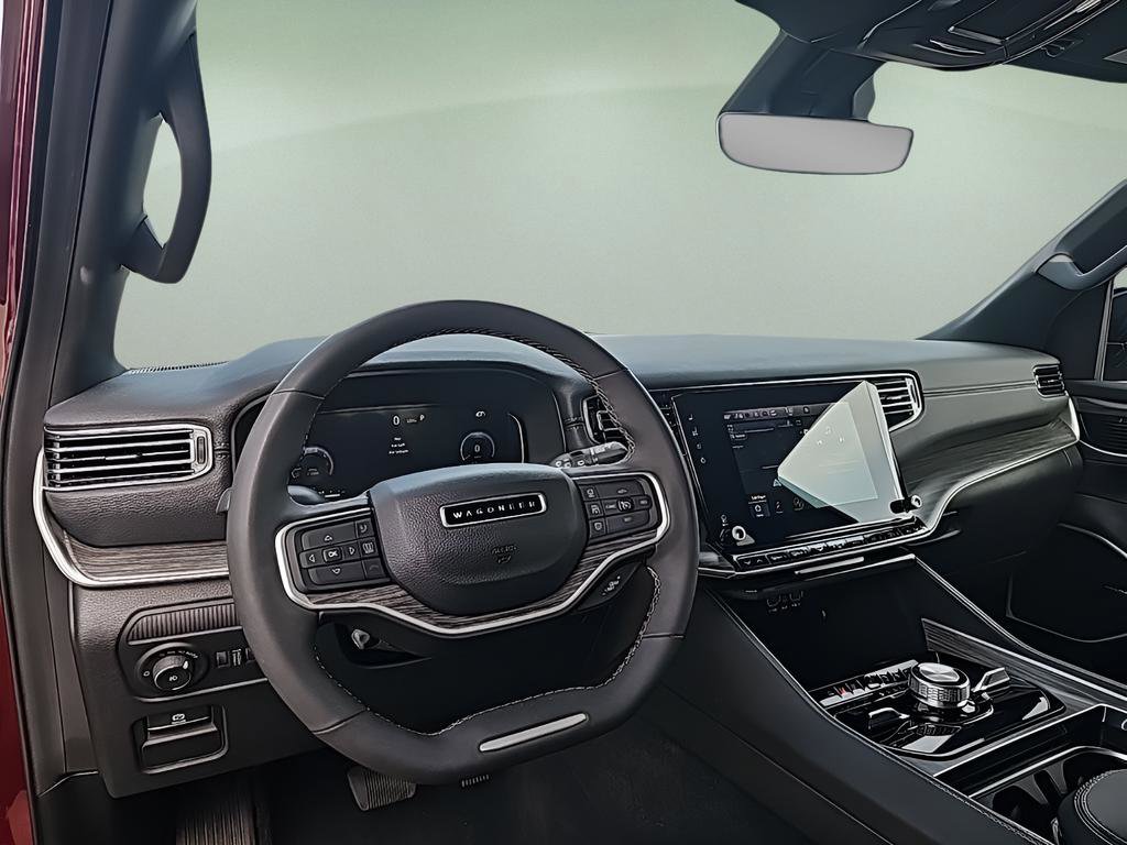 Used 2024 Jeep Wagoneer Series III image 36