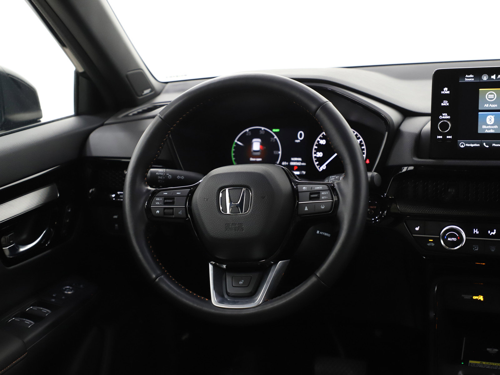Used 2025 Honda CR-V Sport Touring image 14