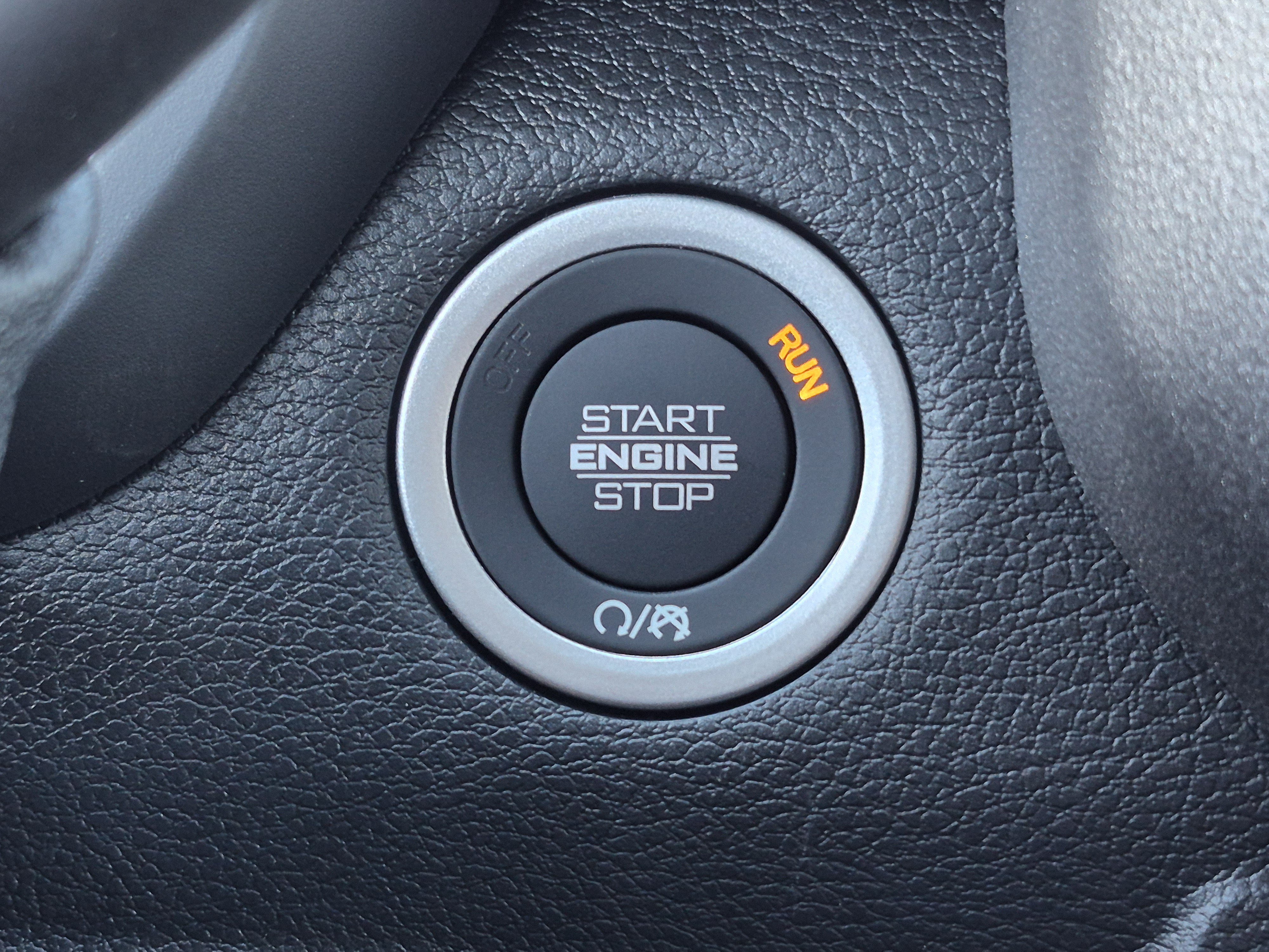 New 2026 RAM 3500 Tradesman AWD/4WD image 17