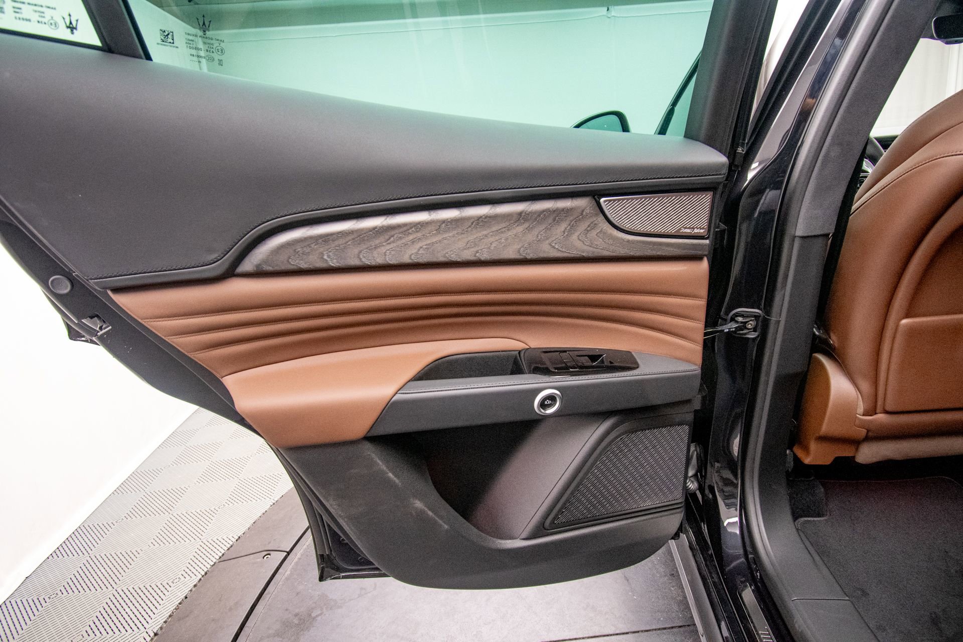 New 2026 Maserati Grecale Modena image 33