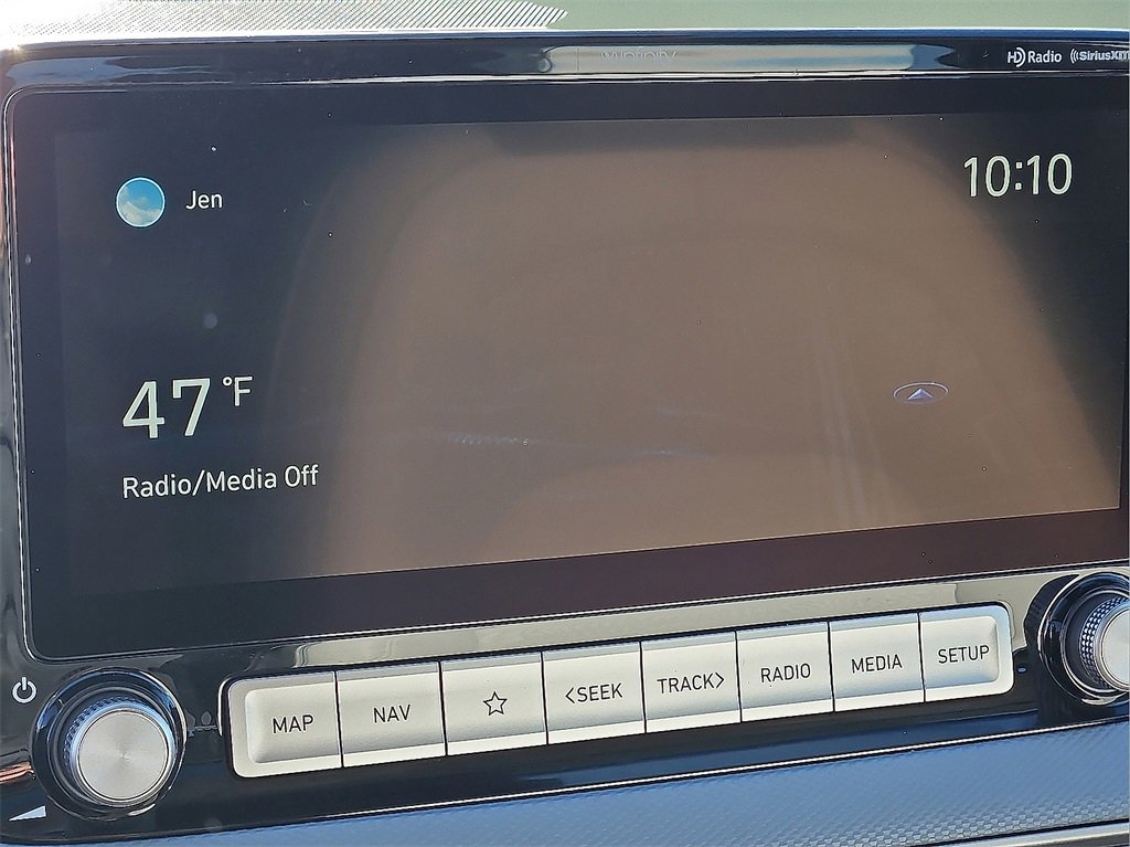 Used 2021 Hyundai Kona Ultimate w/ Cargo Package image 24