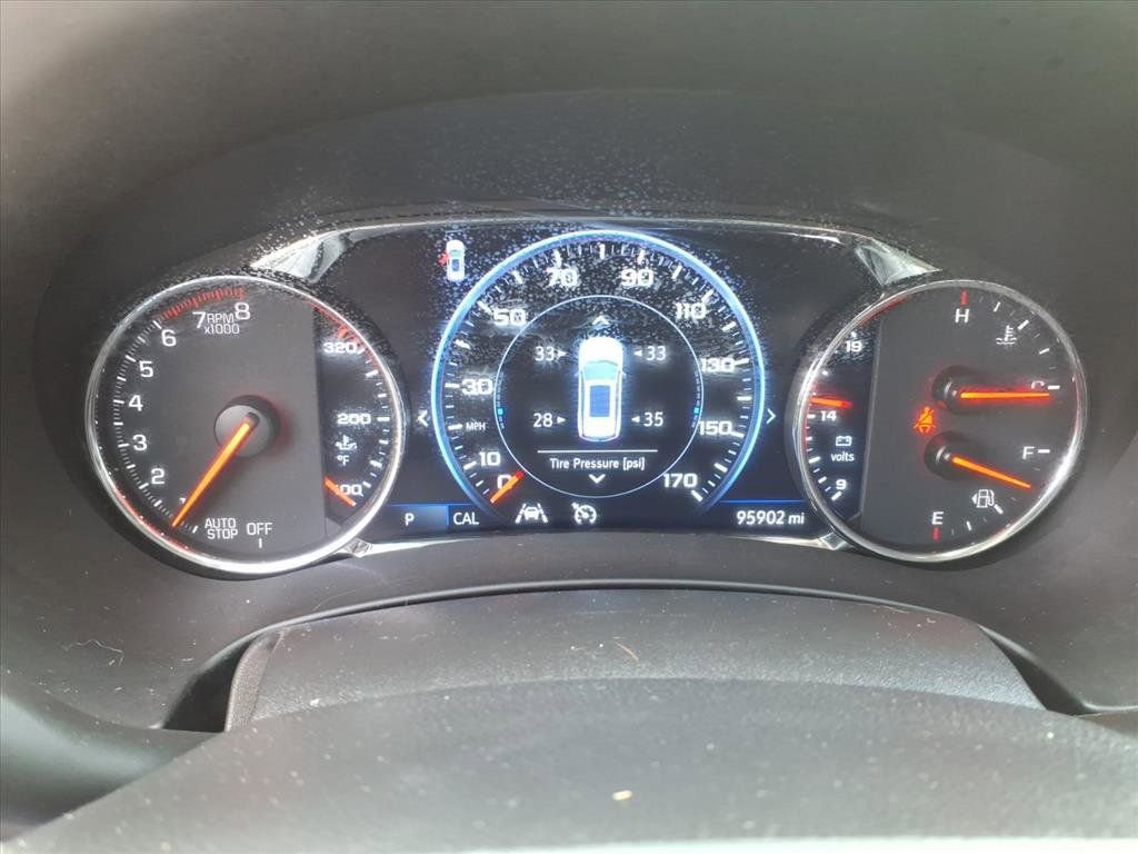 Used 2022 GMC Terrain Denali image 26