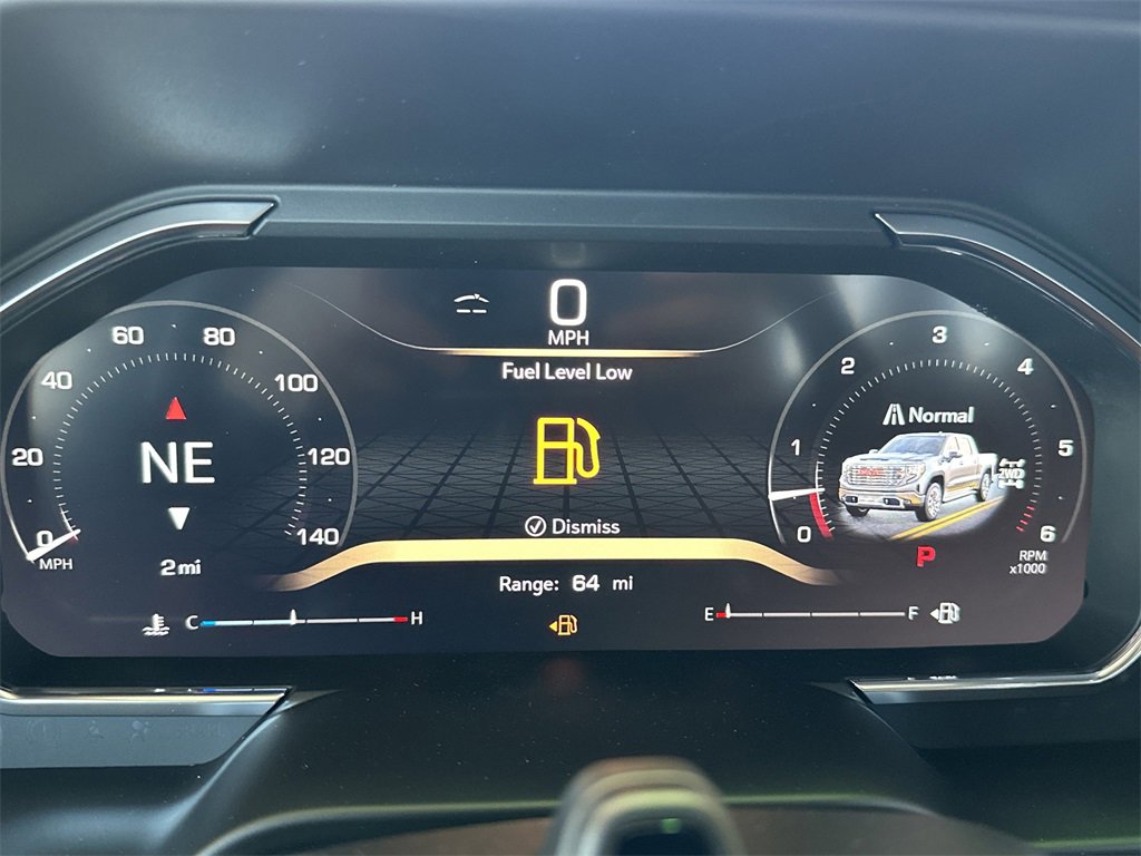 New 2026 GMC Sierra 1500 Denali Ultimate image 44