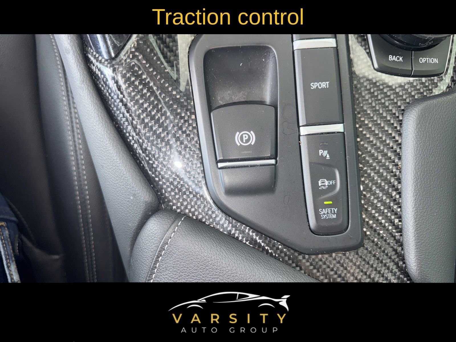 Used 2022 Toyota Supra Premium w/ Driver Assist Package image 19