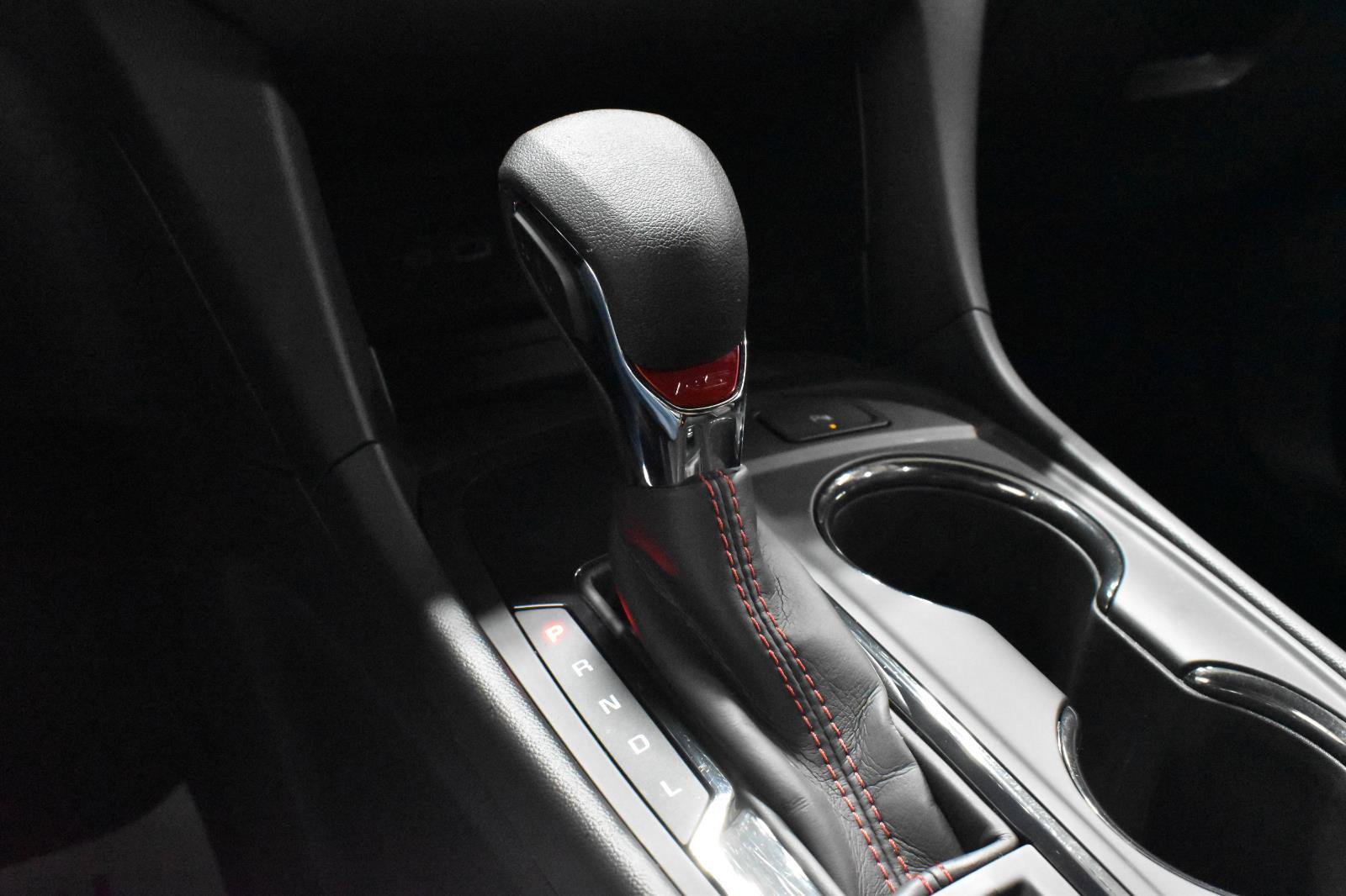 Used 2022 Chevrolet Equinox RS w/ RS Leather Package image 20