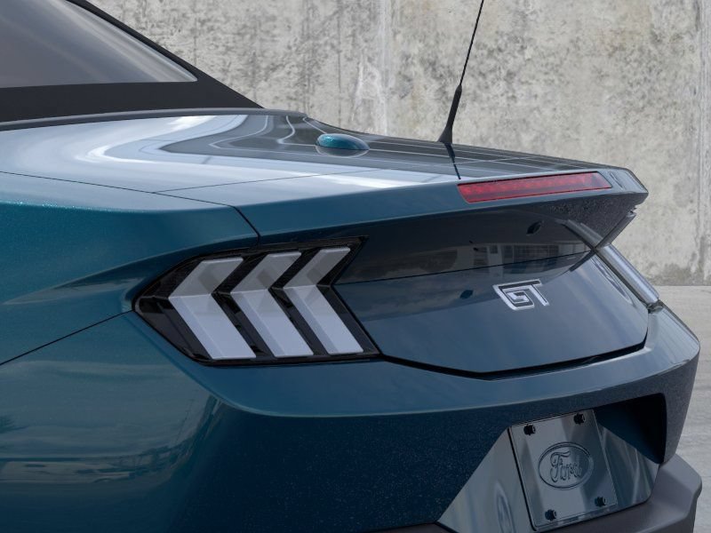 New 2026 Ford Mustang GT Premium RWD image 22