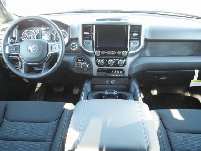 New 2026 RAM 1500 Big Horn image 3