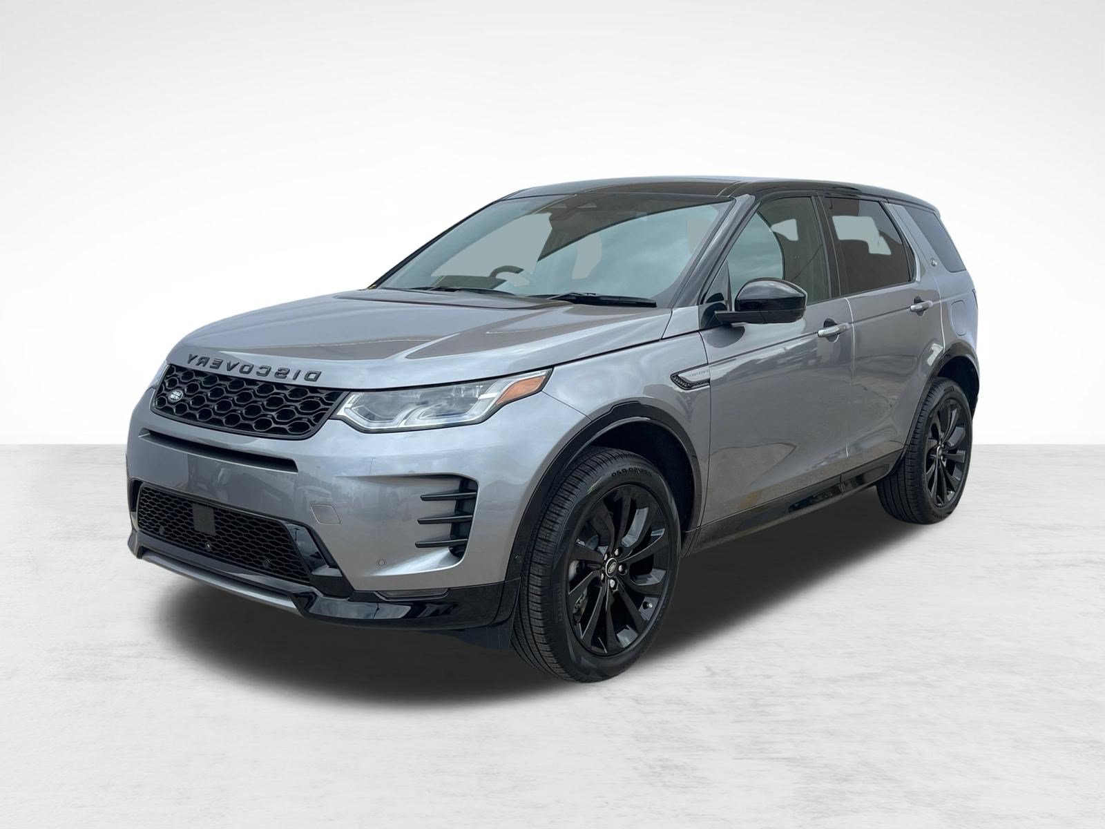 Used 2025 Land Rover Discovery Sport Dynamic SE AWD/4WD video 1