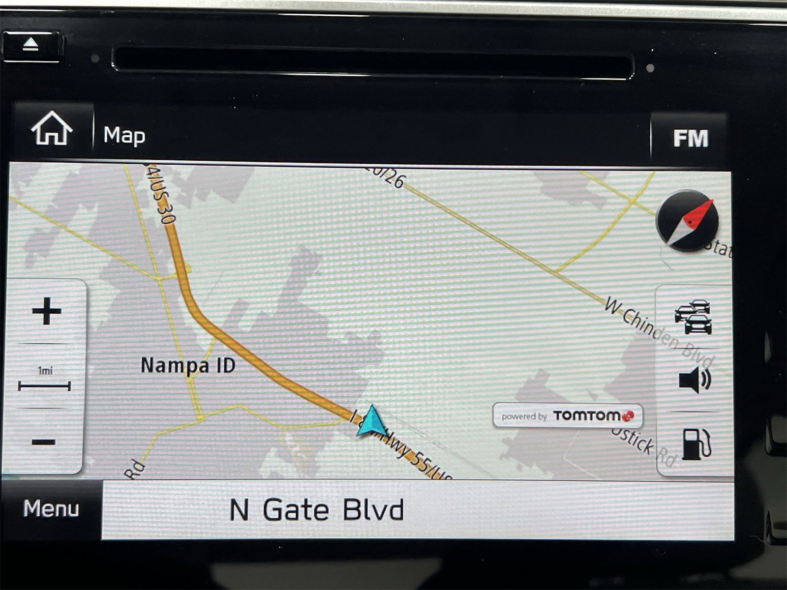 Used 2018 Subaru Legacy 3.6R Limited image 18