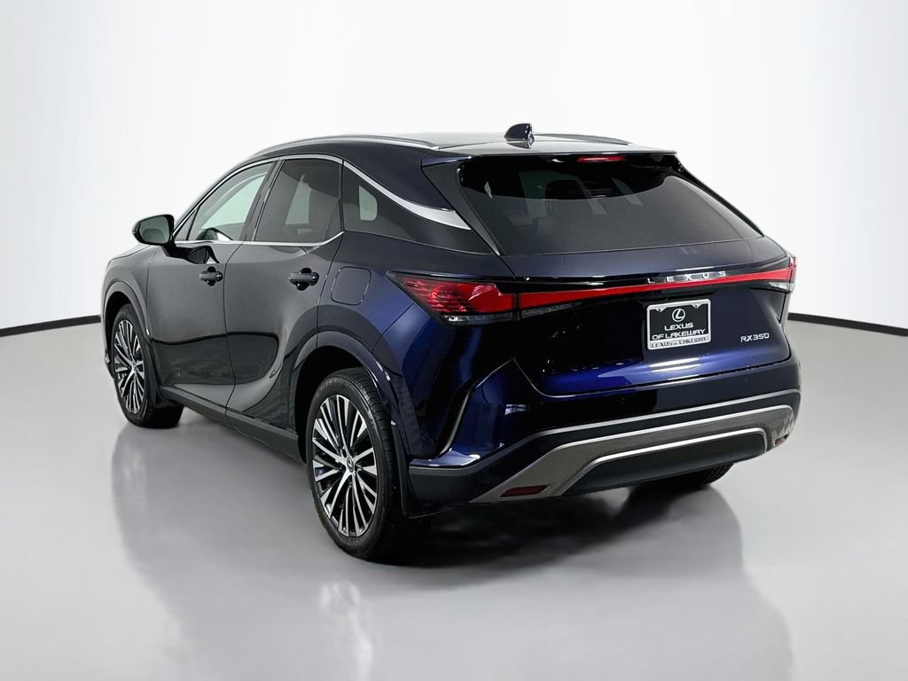 Certified 2024 Lexus RX 350 Premium Plus w/ Convenience Package FWD image 7