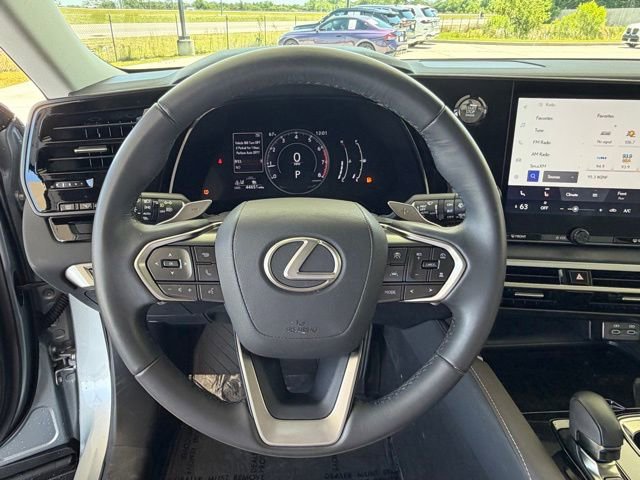 Used 2024 Lexus RX 350 FWD image 18