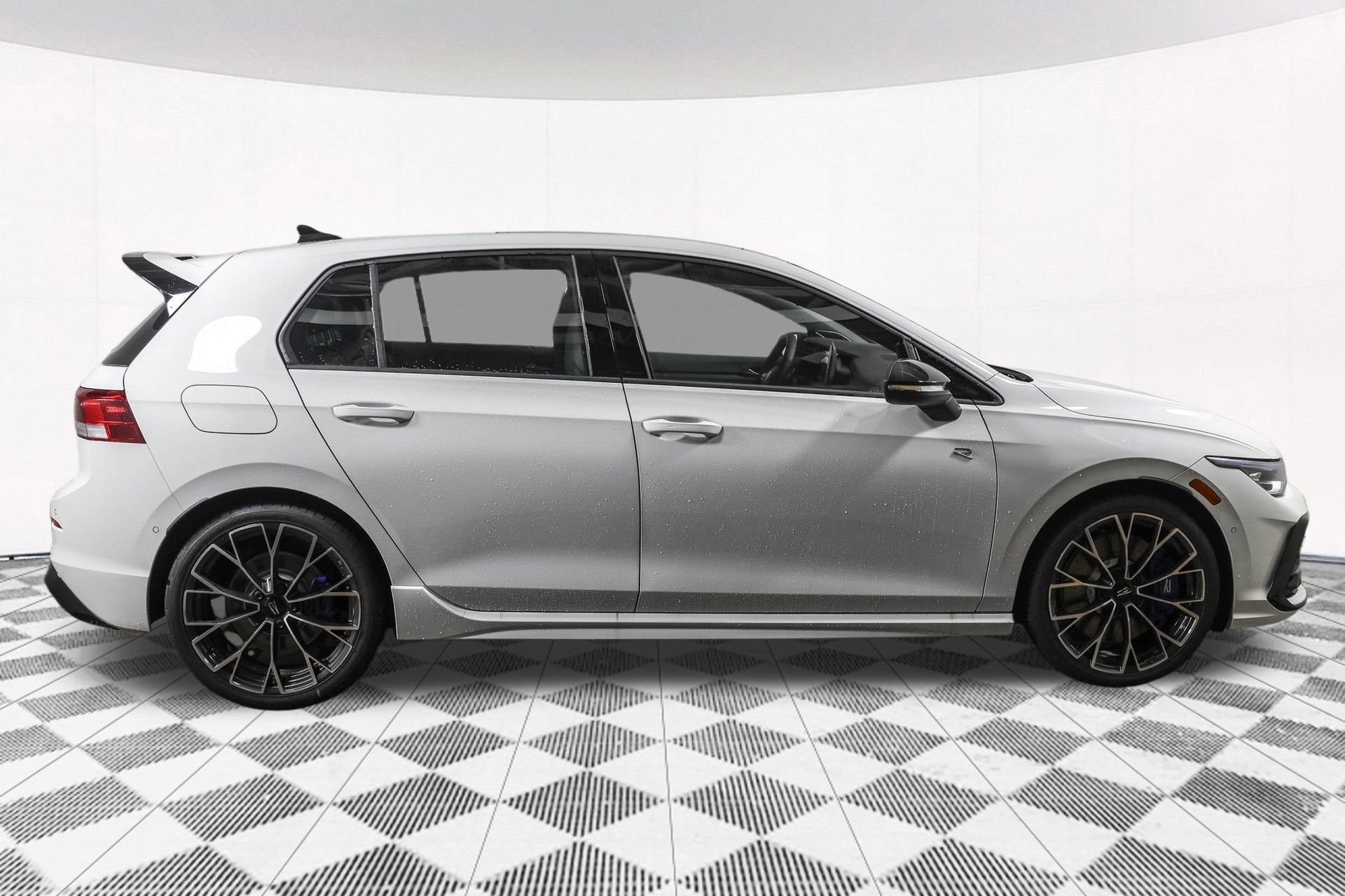 New 2026 Volkswagen Golf AWD/4WD image 11