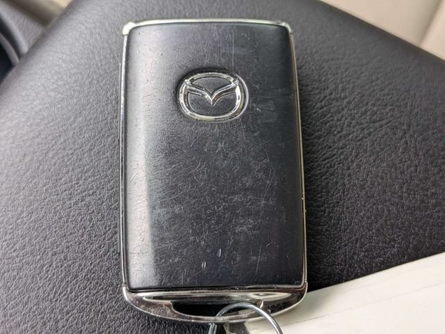 Used 2021 MAZDA CX-5 Touring FWD image 27