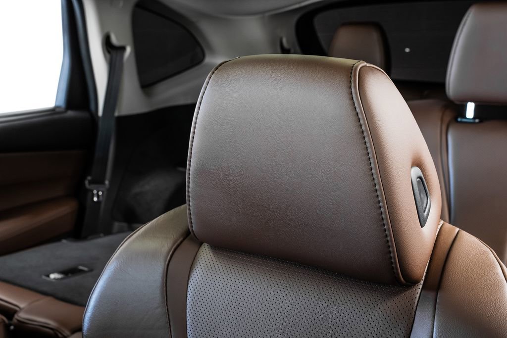 Certified 2023 Acura MDX FWD w/ Technology Package image 38