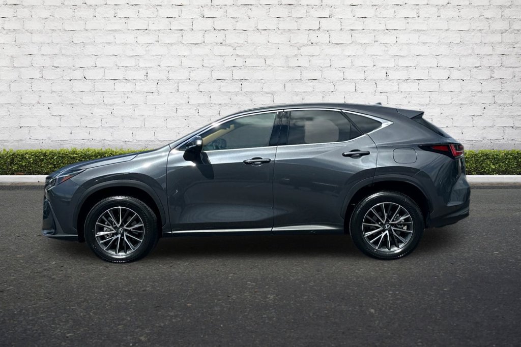 Used 2026 Lexus NX 350 AWD w/ Luxury Package image 7
