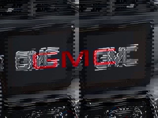 New 2026 GMC Sierra 2500 AT4X image 20