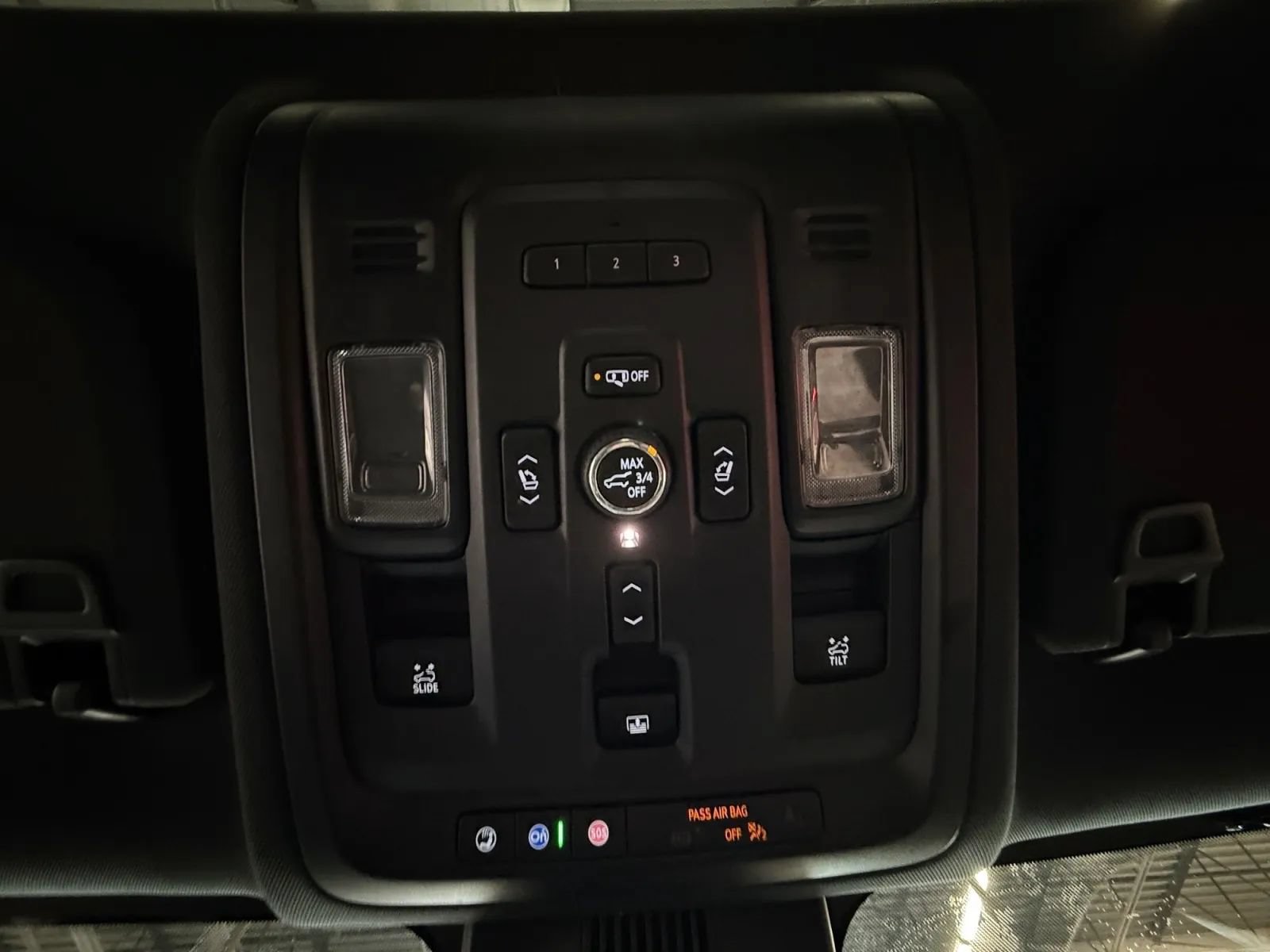 Used 2023 Chevrolet Suburban RST w/ Luxury Package AWD/4WD image 25