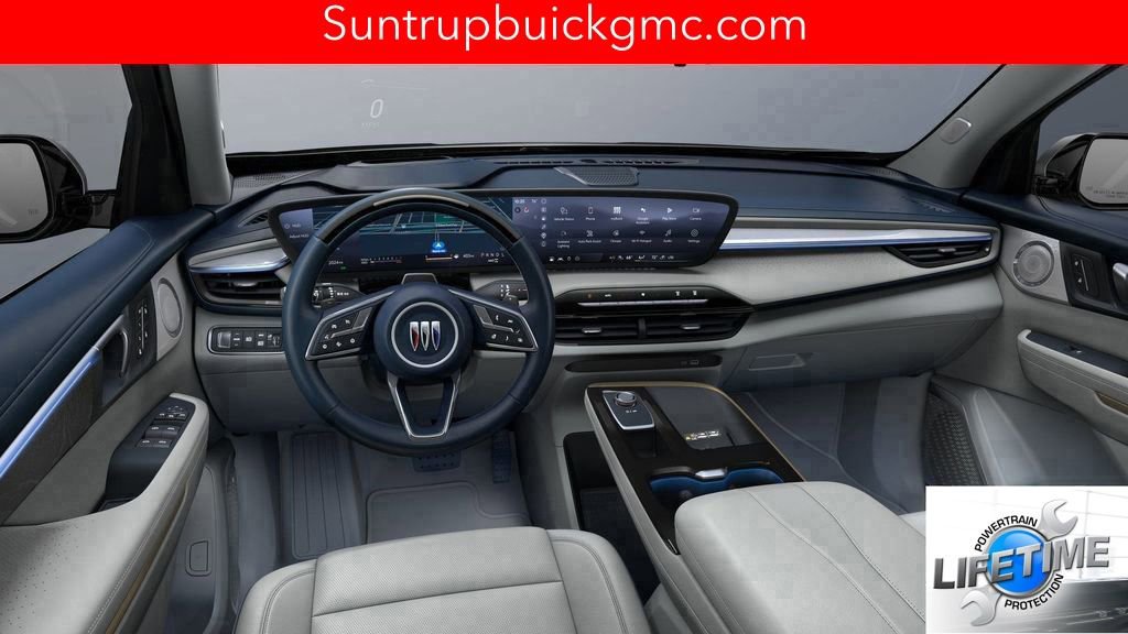 New 2026 Buick Enclave Avenir w/ Super Cruise Package image 65