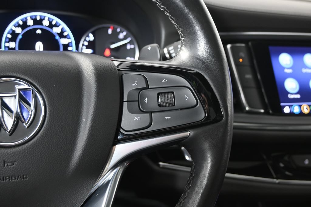 Used 2023 Buick Enclave Avenir w/ LPO, Floor Liner Package AWD/4WD image 40