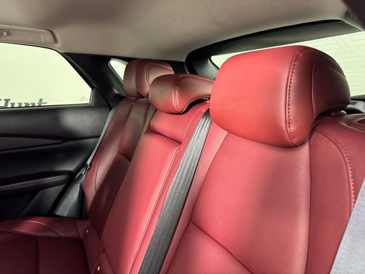 Used 2025 MAZDA CX-30 AWD 2.5 S w/ Preferred Package image 27