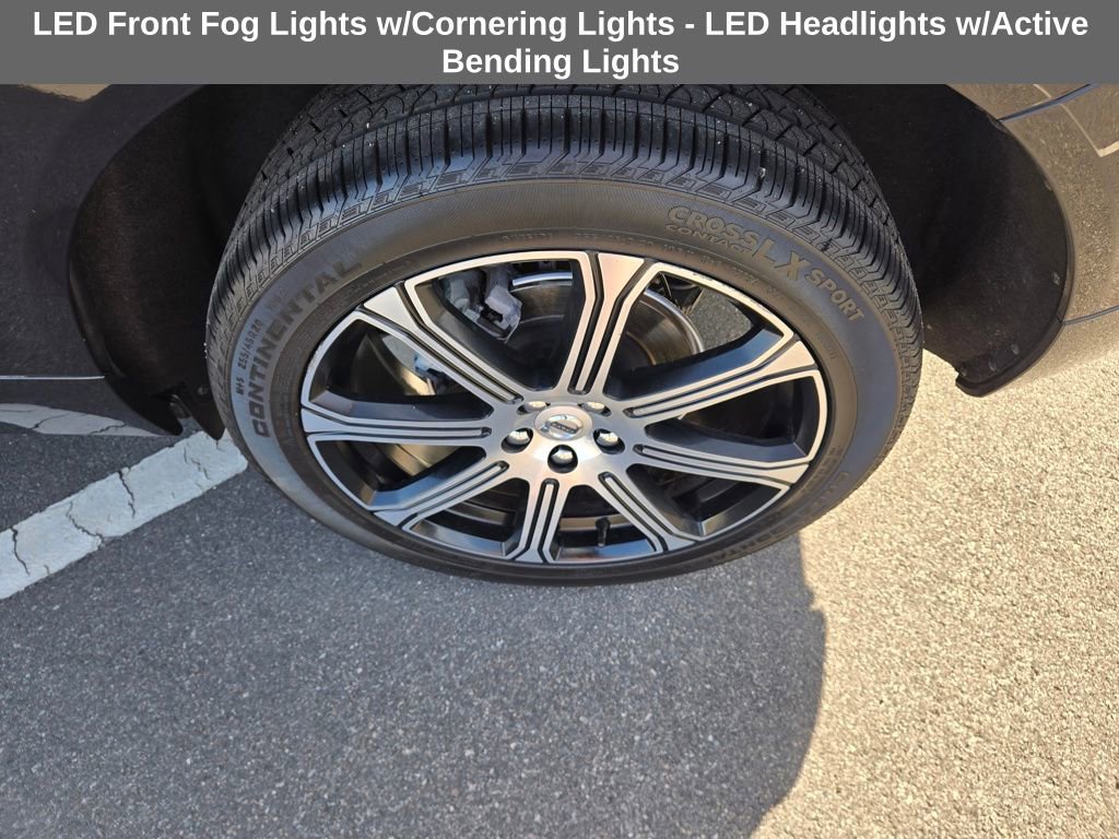Used 2020 Volvo XC60 T5 Inscription image 15
