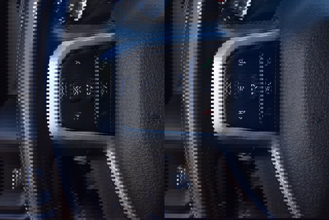 Used 2023 RAM 1500 Big Horn image 23