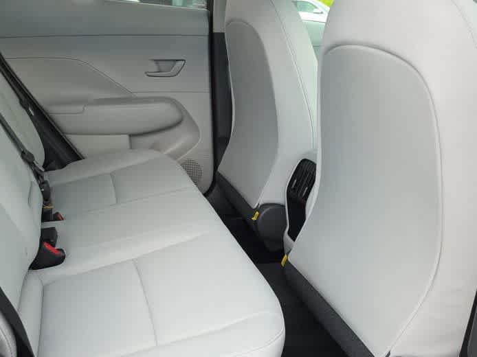 New 2026 Hyundai Kona SEL Sport FWD image 21