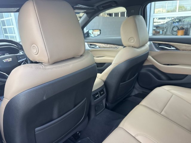 Certified 2024 Cadillac CT5 Premium Luxury w/ Super Cruise 2 Package AWD/4WD image 60