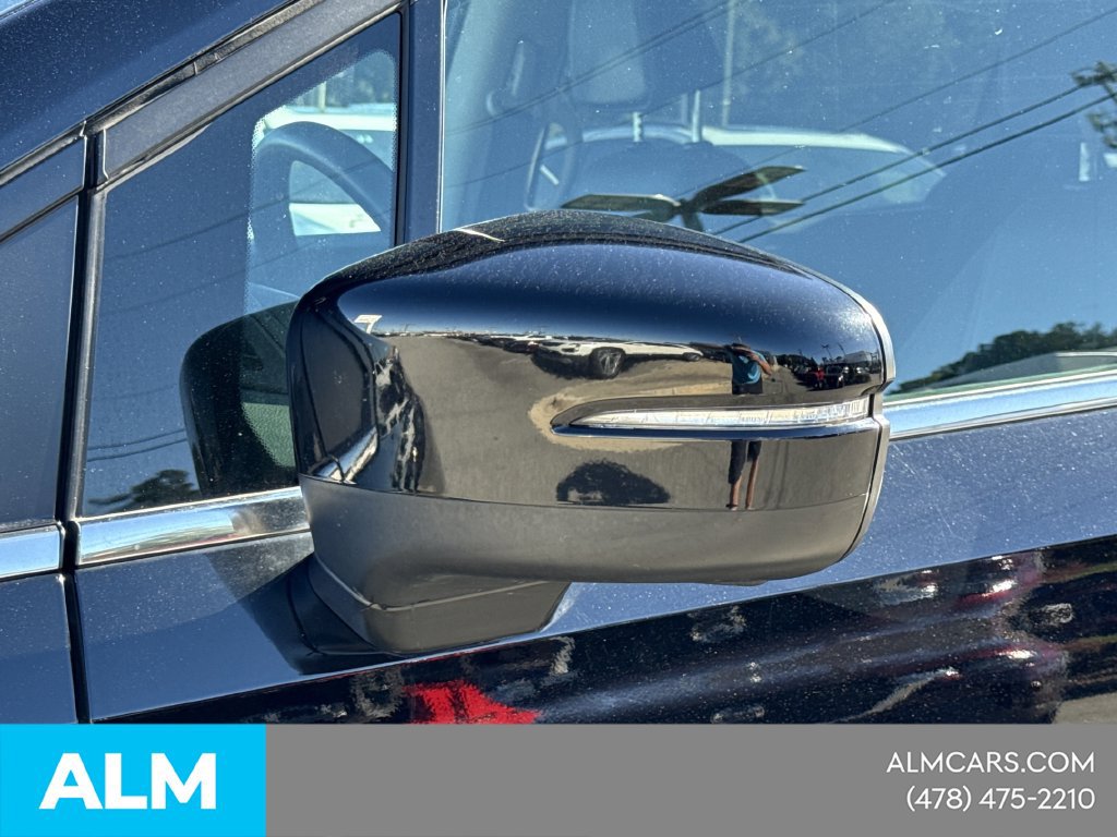 Used 2025 Honda Odyssey EX-L image 32