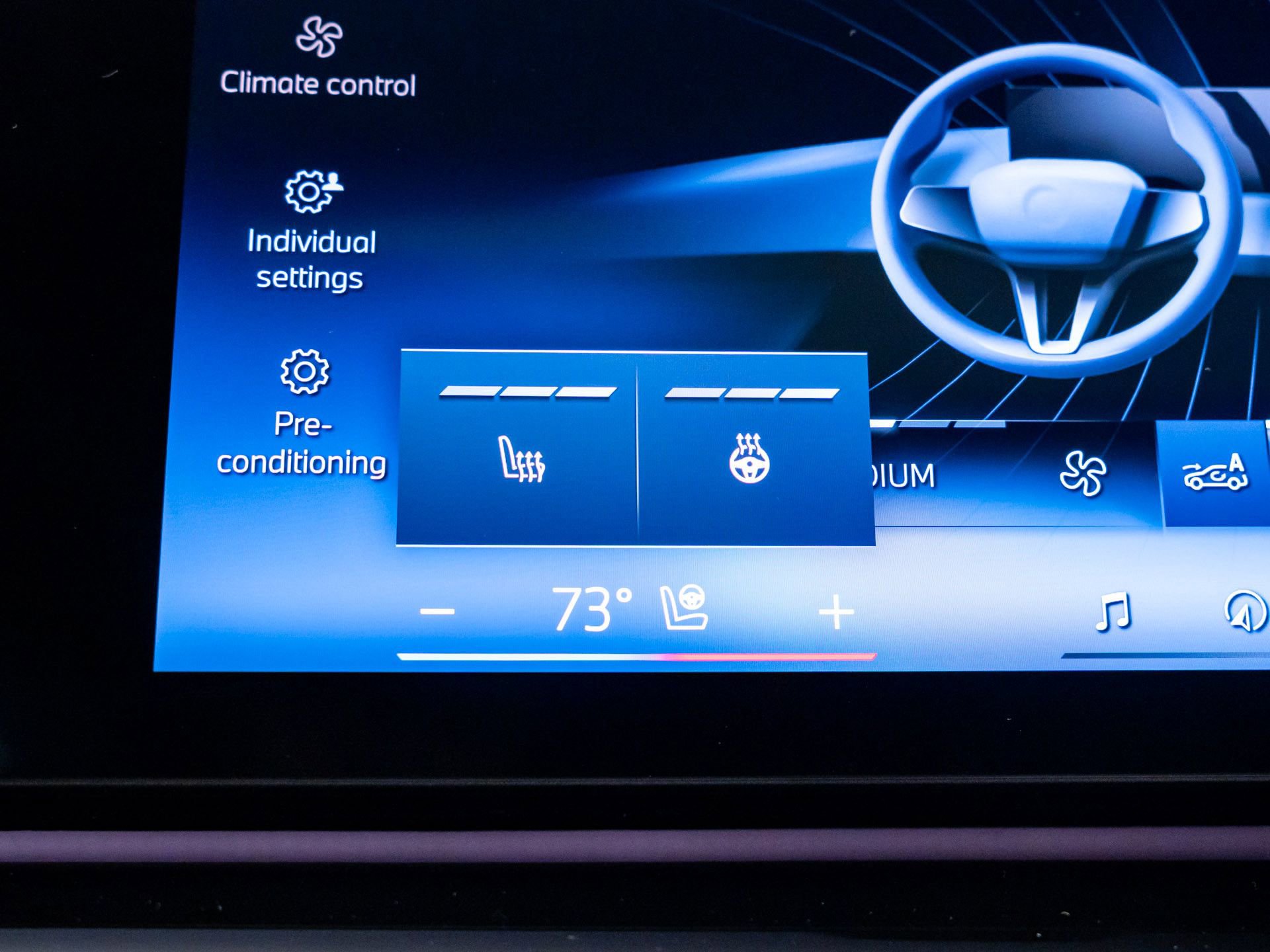 Certified 2026 BMW 540i xDrive image 28