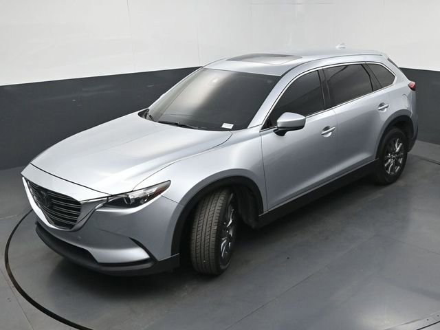 Certified 2023 MAZDA CX-9 Touring image 38