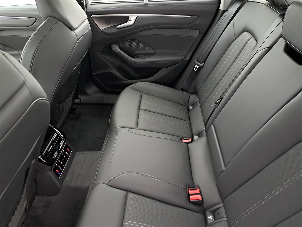 New 2026 Audi A6 Premium Plus image 27