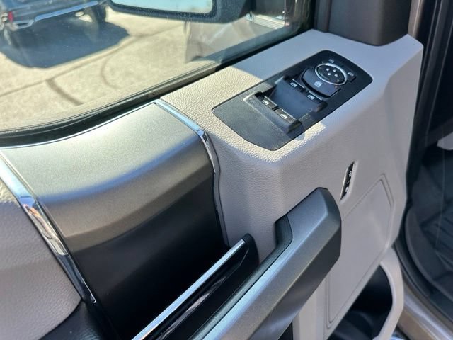 Used 2018 Ford F150 XLT w/ Equipment Group 301A Mid AWD/4WD image 15
