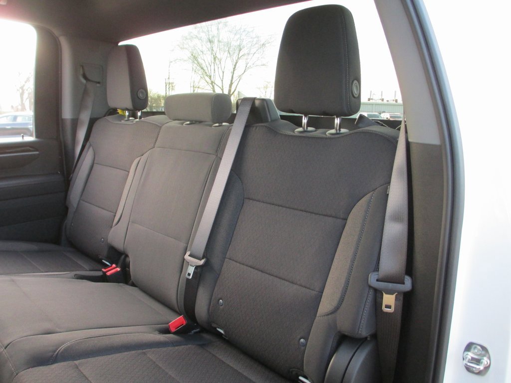 New 2026 GMC Sierra 3500 SLE w/ SLE Value Package image 12