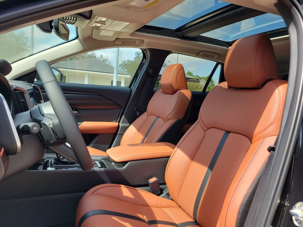 New 2026 MAZDA CX-50 AWD 2.5 S w/ Weather Package image 16