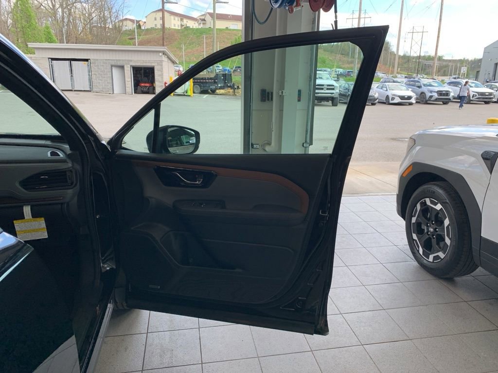 New 2026 Subaru Forester Sport w/ Sport Package AWD/4WD image 22