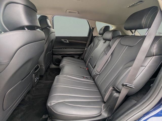 Used 2024 Genesis GV80 2.5T AWD/4WD image 12