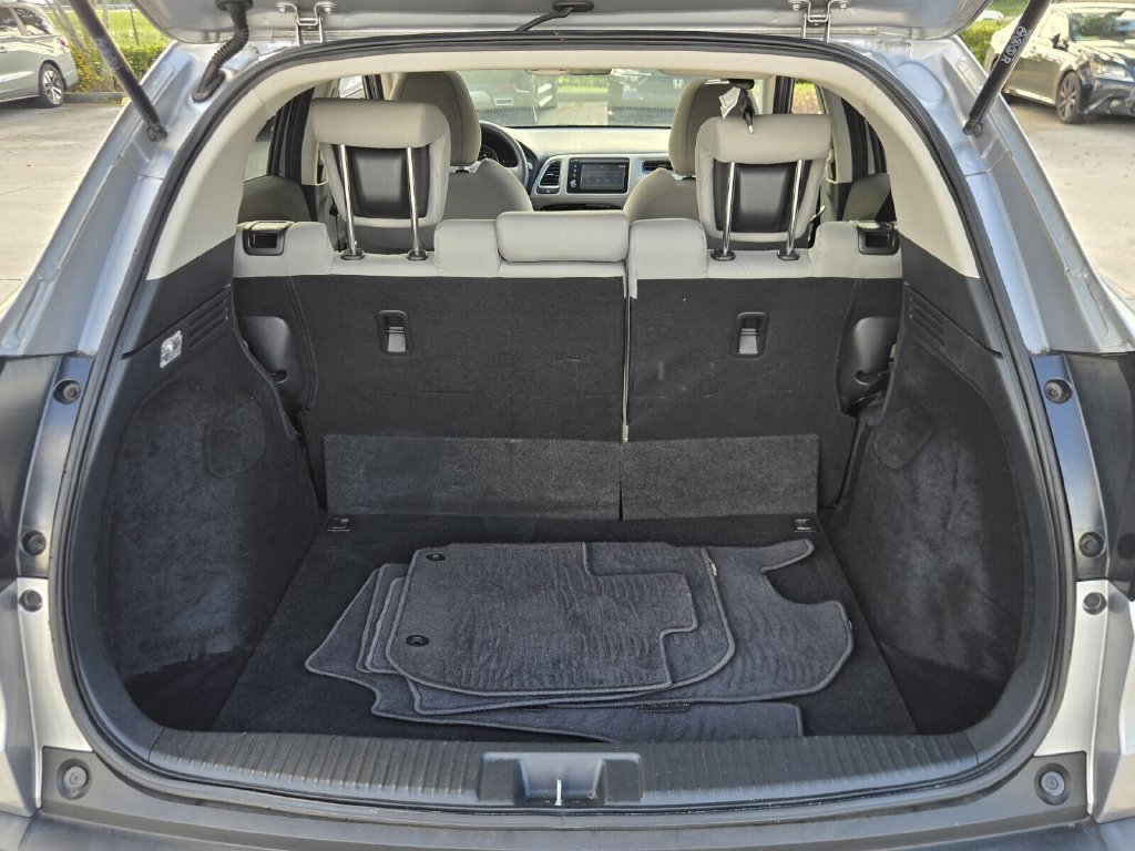 Certified 2022 Honda HR-V EX image 15