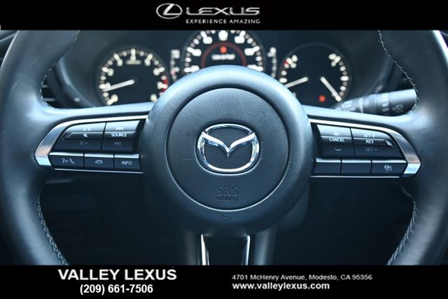 Used 2024 MAZDA MAZDA3 s image 11