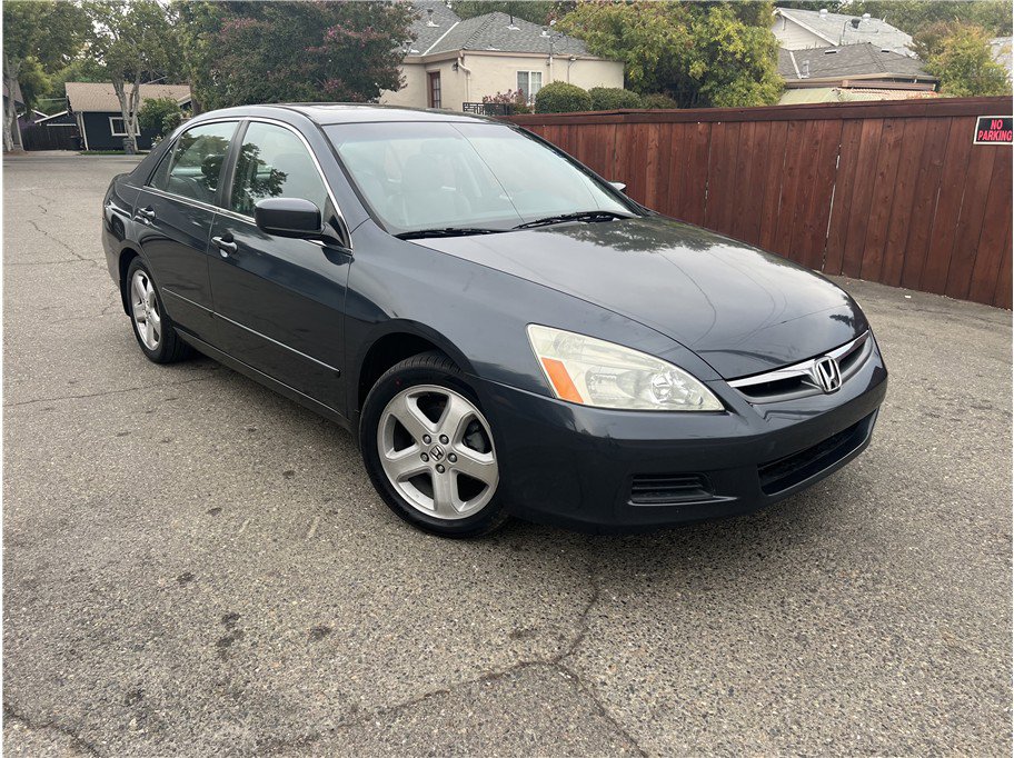 Used 2006 Honda Accord EX-L