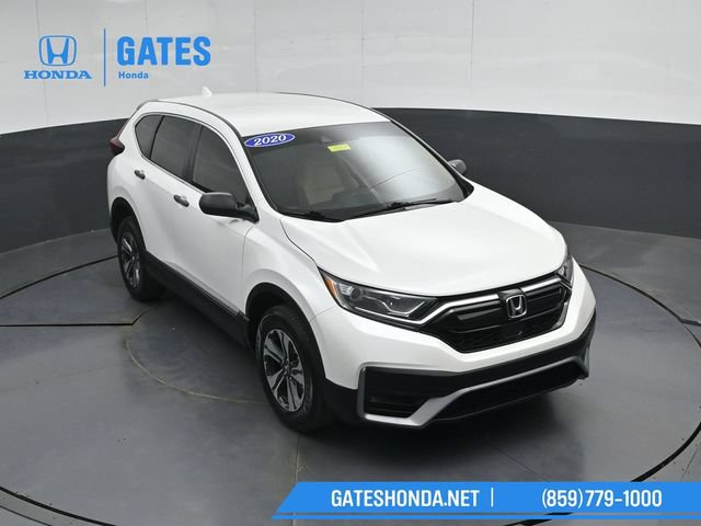 Used 2020 Honda CR-V LX image 44