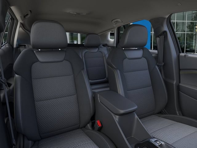 New 2026 Chevrolet Trax LT w/ Driver Confidence Package FWD image 16