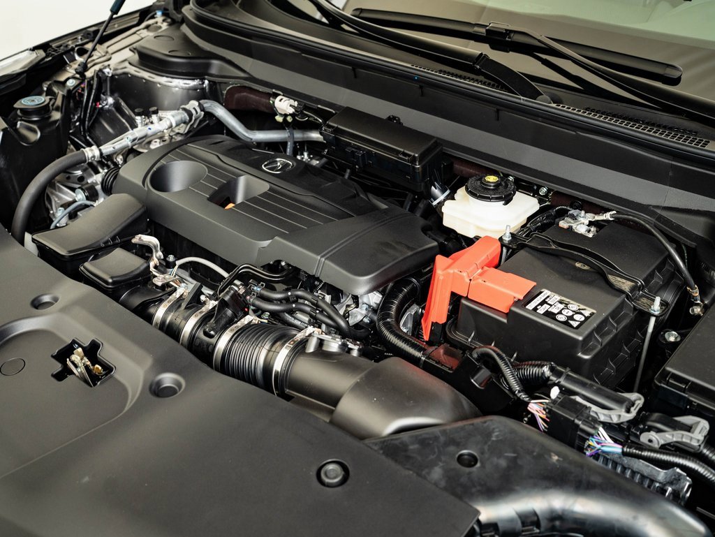 New 2026 Acura RDX SH-AWD w/ Technology Package image 37