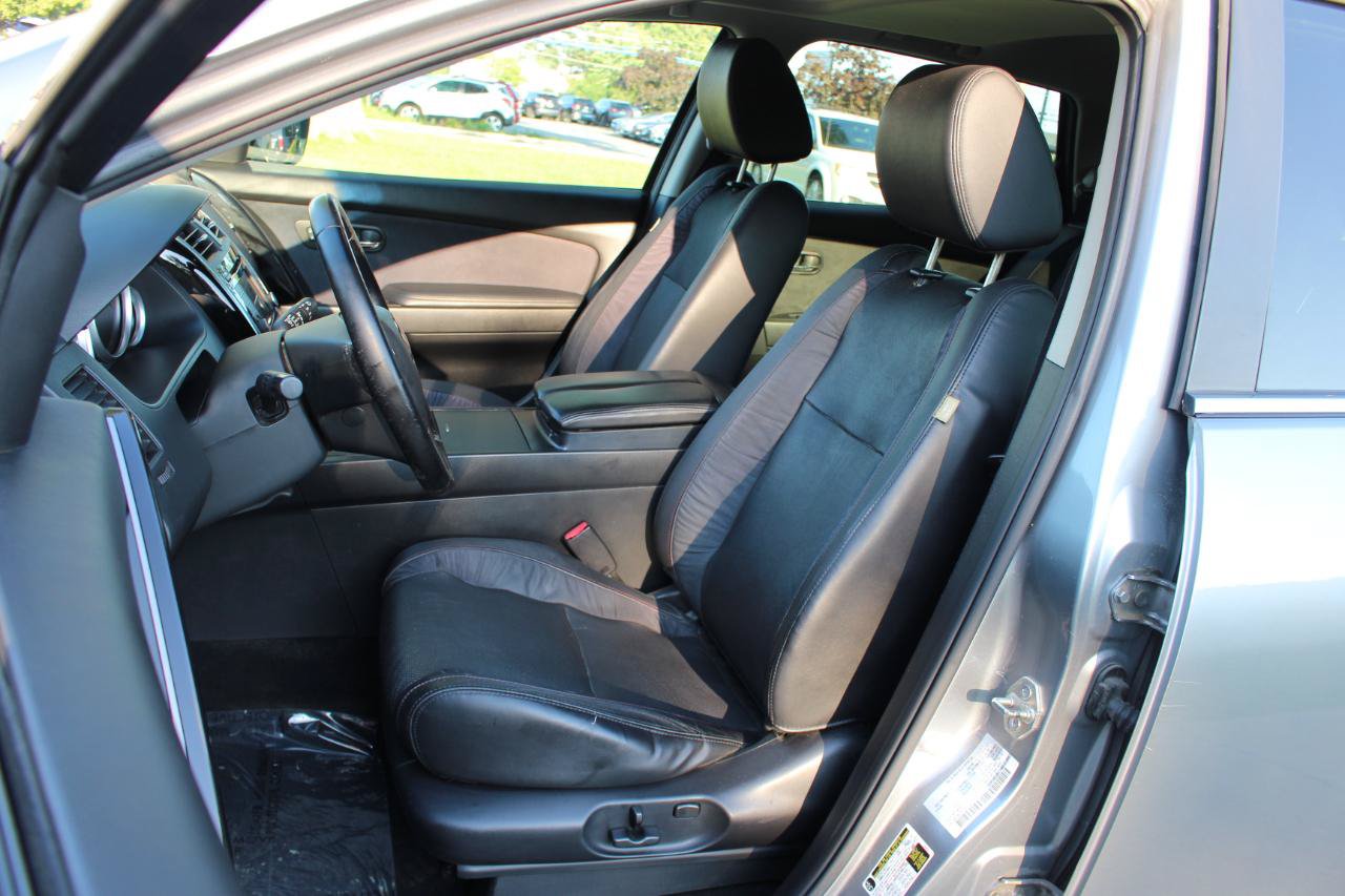 Used 2015 MAZDA CX-9 Touring w/ Touring Technology Package AWD/4WD image 16