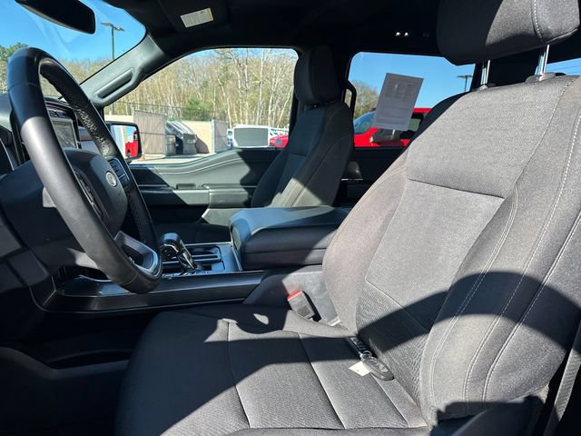 Used 2023 Ford F150 XLT w/ Equipment Group 302A High AWD/4WD image 34