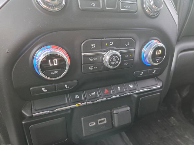 Used 2020 GMC Sierra 1500 Elevation w/ Elevation Value Package AWD/4WD image 15