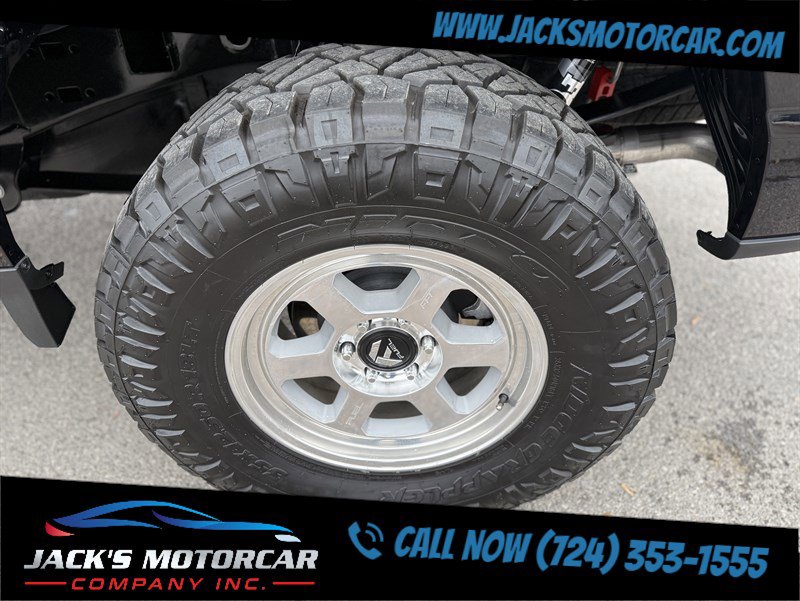 Used 2023 Ford F150 XL w/ XL Chrome Appearance Package AWD/4WD image 25