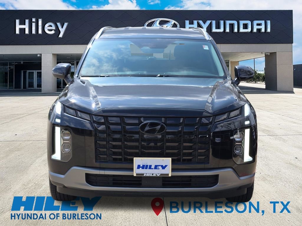 Used 2025 Hyundai Palisade SEL image 7
