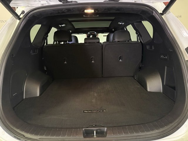 Certified 2022 Hyundai Santa Fe Calligraphy image 39